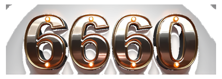 6660 logo