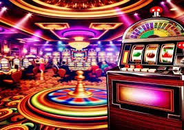 6660 Live Casino